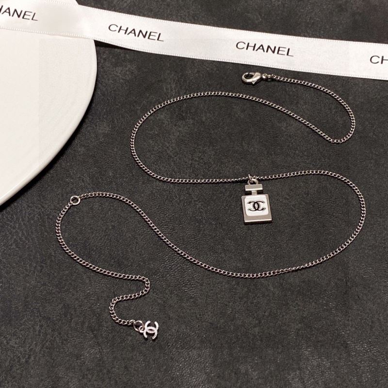 Chanel Brooches